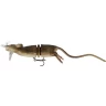 Приманка SAVAGE GEAR 3D Rad 20cm 32g 01-Brown 53736