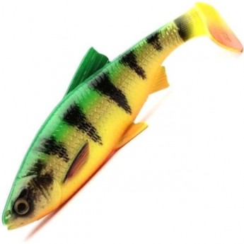 Приманка SAVAGE GEAR 3D River Roach 14см 28г Firetiger 20PCS BULK