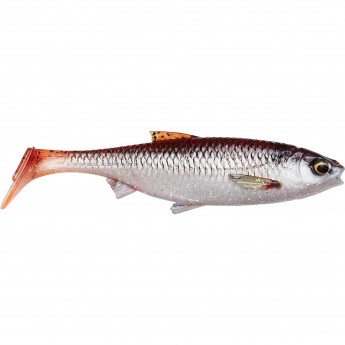 Приманка SAVAGE GEAR 3D River Roach 14см 28г Smelt 20PCS BULK