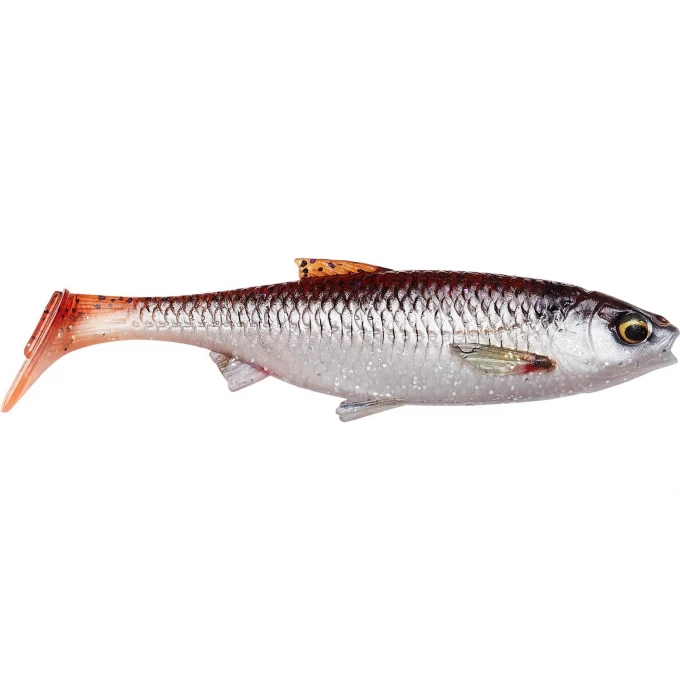 Приманка SAVAGE GEAR 3D River Roach 8см 5г Smelt 40PCS BULK 74285 Приманка SAVAGE GEAR 3D River Roach 8см 5г Smelt 40PCS BULK 74285