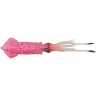 Приманка SAVAGE GEAR 3D TPE Swim Squid 188mm 63g Pink Glow 1pcs 62435