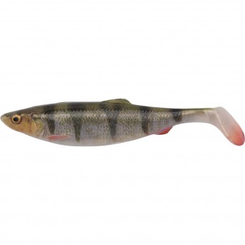 Приманка SAVAGE GEAR 4D Herring Shad 16cm 28g 20pcs Perch (Bulk)