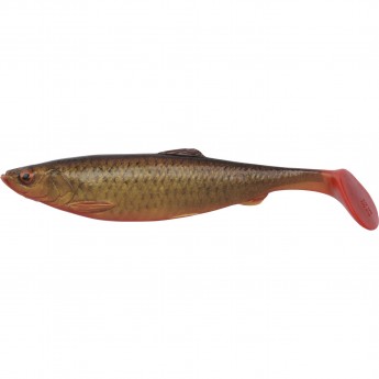 Приманка SAVAGE GEAR 4D Herring Shad 19cm 45g 20pcs Blood Belly (Bulk)