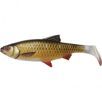 Приманка SAVAGE GEAR 4D LB River Roach 18cm 70g 1шт Dirty Roach