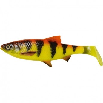 Приманка SAVAGE GEAR 4D LB River Roach 18cm 70g 1шт Golden Ambulance