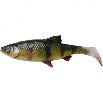 Приманка SAVAGE GEAR 4D LB River Roach 18cm 70g 1шт Perch