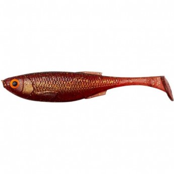 Приманка SAVAGE GEAR Craft Shad 72 Motor Oil