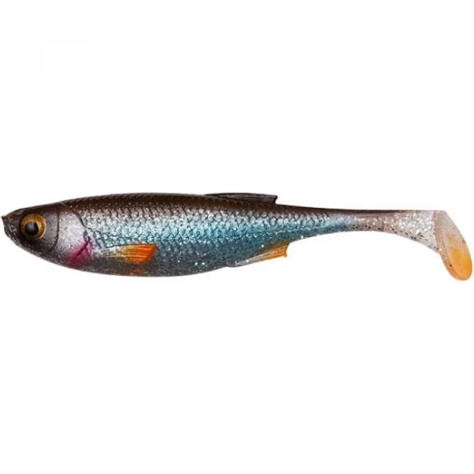 Приманка SAVAGE GEAR Craft Shad 72 Roach 72403 Приманка SAVAGE GEAR Craft Shad 72 Roach 72403