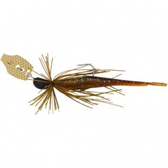 Приманка SAVAGE GEAR Crazy Swim Jig 12,5см 20г Sinking Motor Oil