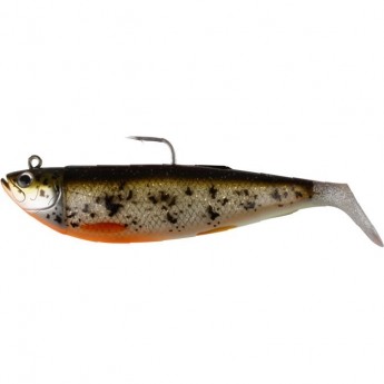 Приманка SAVAGE GEAR Cutbait Herring 25 70-Deciving 3D Burbot