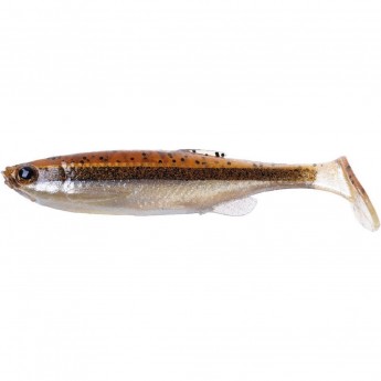 Приманка SAVAGE GEAR LB 3D F-Minnow T-Tail 9 1шт Minnow