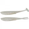 Приманка SAVAGE GEAR LB 3D Fry 65 Chartreuse Pearl 8pcs 55127