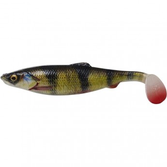Приманка SAVAGE GEAR LB 4D Herring Shad 11см 9г Perch 40шт