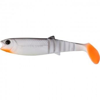 Приманка SAVAGE GEAR LB Cannibal 10 White Black