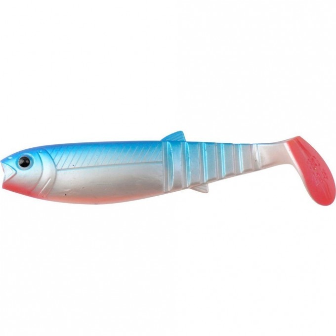 Приманка SAVAGE GEAR LB Cannibal 10cm Bulk 9g 70pcs Blue Pearl 61853 Приманка SAVAGE GEAR LB Cannibal 10cm Bulk 9g 70pcs Blue Pearl 61853