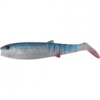 Приманка SAVAGE GEAR LB Cannibal 10cm Bulk 9g 70pcs Roach Приманка SAVAGE GEAR LB Cannibal 10cm Bulk 9g 70pcs Roach