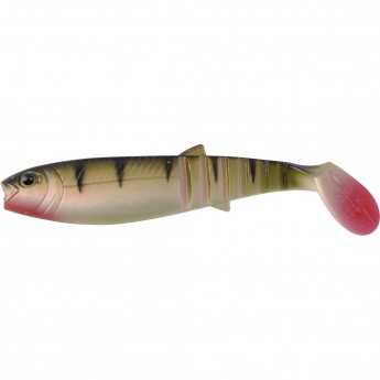 Приманка SAVAGE GEAR LB Cannibal 12.5cm Bulk 20g 48pcs Perch