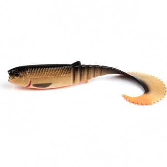 Приманка SAVAGE GEAR LB Cannibal Curltail 10cm 5g 1pcs Dirty Roach