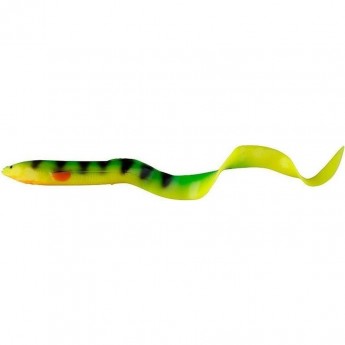 Приманка SAVAGE GEAR LB Real Eel 20cm 27g+5g 04-Firetiger NL 2+2pcs