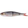 Приманка SAVAGE GEAR LB Soft 4Play 13cm 21g Swim&Jerk 12-Roach 3pcs 48687
