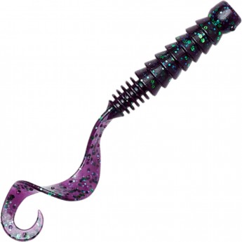 Приманка SAVAGE GEAR Pro Grub 6,5см 2г Junebug 8шт