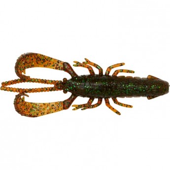 Приманка SAVAGE GEAR Reaction Crayfish 9.1cm 7.5g Green Pumkin 5pcs