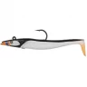 Приманка SAVAGE GEAR Sandeel 18cm 100g 66-Puffin UV 2+1pcs 61967