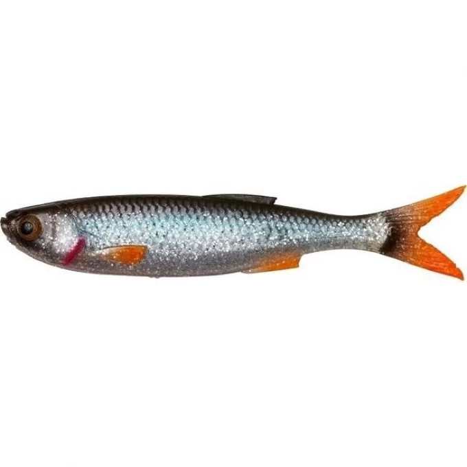 Приманки SAVAGE GEAR Craft Dying Minnow 5.5cm 0.7g Roach 5pcs 71933 Приманки SAVAGE GEAR Craft Dying Minnow 5.5cm 0.7g Roach 5pcs 71933