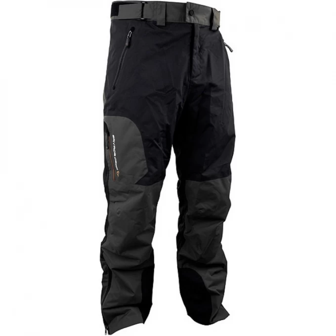 Штаны SAVAGE GEAR Black Savage Trousers Grey M 50814 Штаны SAVAGE GEAR Black Savage Trousers Grey M 50814