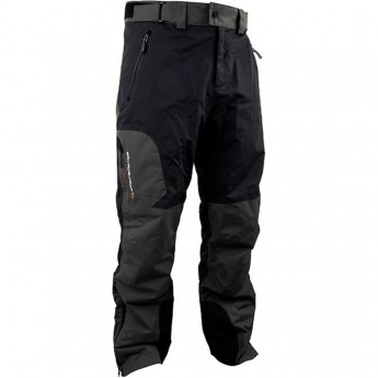 Штаны SAVAGE GEAR Black Savage Trousers Grey S
