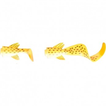 Сменные хвосты для SAVAGE GEAR 3D LB Hybrid Pike 17 03-Albino Pike