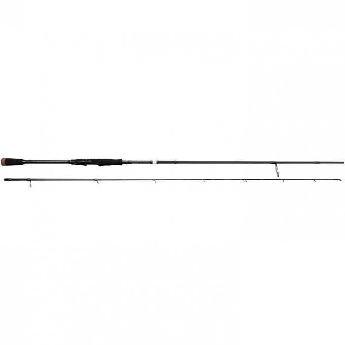 Спиннинг SAVAGE GEAR Medium Game 6'6" 198cm 12-35 2sec 72153