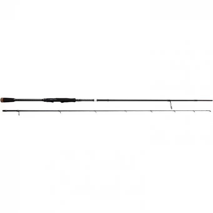 Спиннинг SAVAGE GEAR Medium Game 6'6" 198cm 12-35 2sec 72153 Спиннинг SAVAGE GEAR Medium Game 6'6" 198cm 12-35 2sec 72153