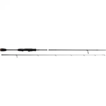 Спиннинг SAVAGE GEAR Micro Game 6' 183cm 1-3.5g 2sec