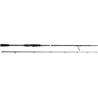 Спиннинг SAVAGE GEAR Power Game 7'3" 221cm 30-70 2sec