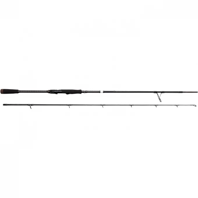 Спиннинг SAVAGE GEAR Power Game 8'6" 259cm 50-110 2sec 72165 Спиннинг SAVAGE GEAR Power Game 8'6" 259cm 50-110 2sec 72165