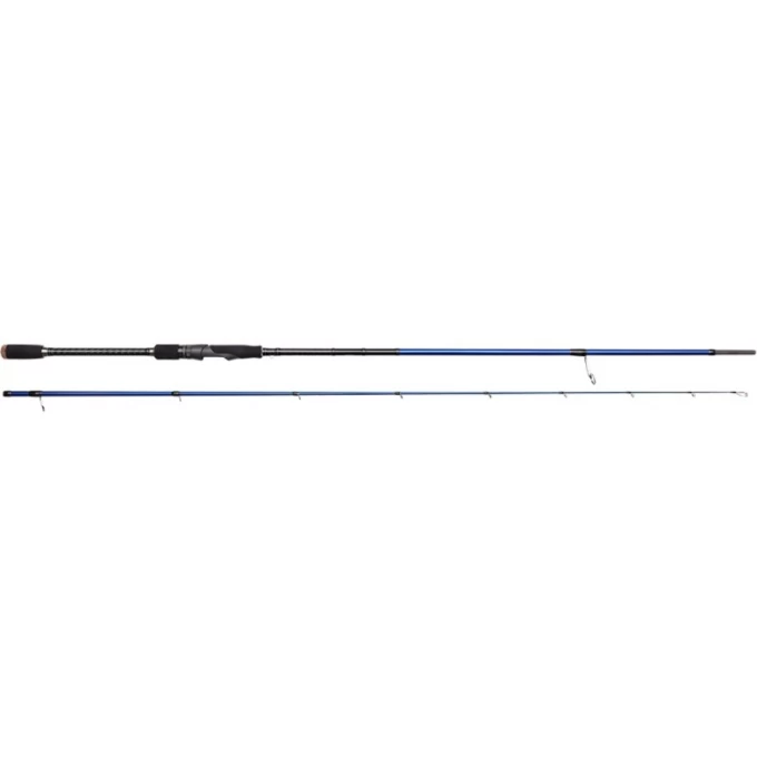 Спиннинг SAVAGE GEAR S6 All-Around 8'3" 251cm 12-42g F MH 1.0-1.5 2sec 74925