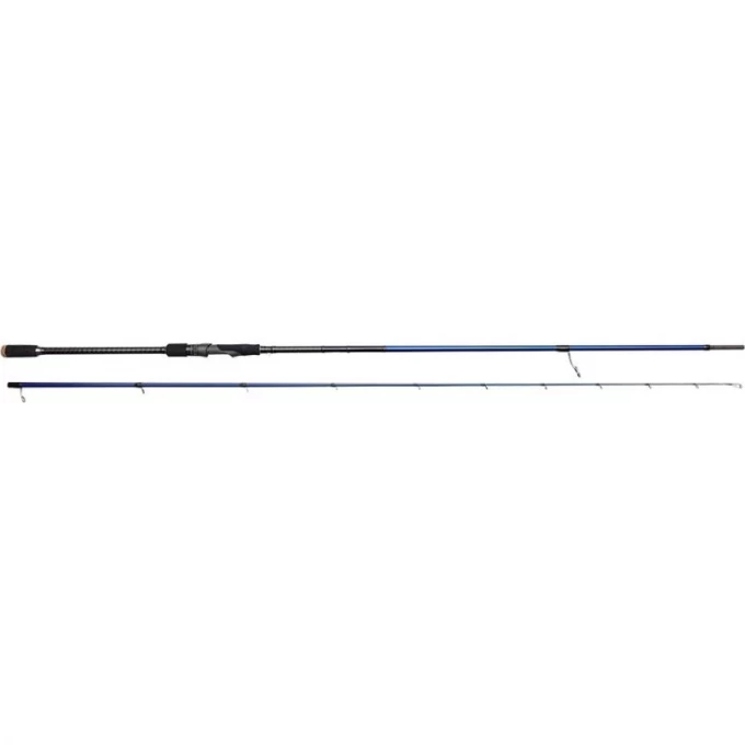Спиннинг SAVAGE GEAR S6 Long Casting 9'6'' 290cm 15-50g F MH 1.0-1.5 2sec 74931 Спиннинг SAVAGE GEAR S6 Long Casting 9'6'' 290cm 15-50g F MH 1.0-1.5 2sec 74931