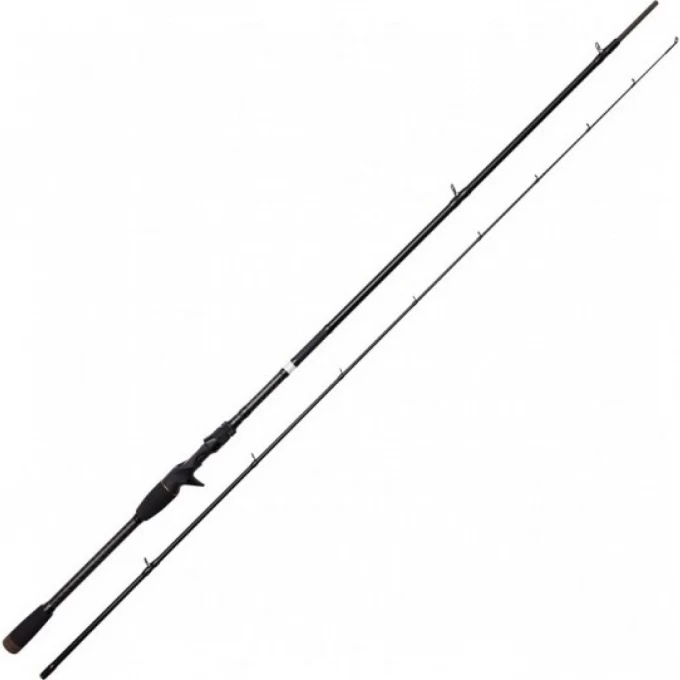 Спиннинг SAVAGE GEAR SG2 Crankbait Specialist BC 7'6'' 228cm 10-27G M M 2sec 75621 Спиннинг SAVAGE GEAR SG2 Crankbait Specialist BC 7'6'' 228cm 10-27G M M 2sec 75621