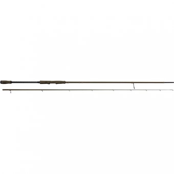 Спиннинг SAVAGE GEAR SG4 Medium Game 6'6" 198cm 7-23g 2sec 72197 Спиннинг SAVAGE GEAR SG4 Medium Game 6'6" 198cm 7-23g 2sec 72197
