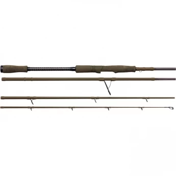 Спиннинг SAVAGE GEAR SG4 Power Game 7'1" 215cm 20-60g 4sec