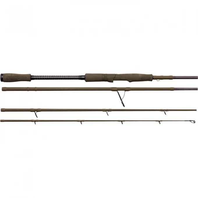 Спиннинг SAVAGE GEAR SG4 Power Game 7'1" 215cm 20-60g 4sec 72220 Спиннинг SAVAGE GEAR SG4 Power Game 7'1" 215cm 20-60g 4sec 72220