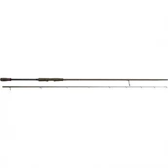 Спиннинг SAVAGE GEAR SG4 Power Game 7'3" 221cm 50-100g 2sec