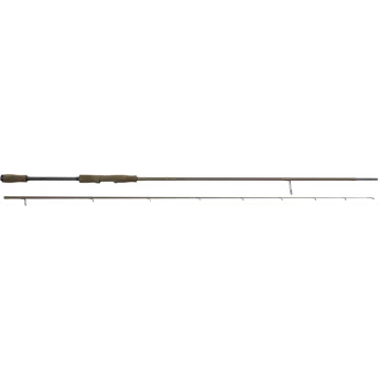 Спиннинг SAVAGE GEAR SG4 Streetstyle Specialist 6'6'' 198cm 1-5G MF UL 2sec