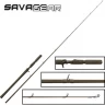 Спиннинг SAVAGE GEAR SG4 T/C Finezze Specialist 7' 213cm 7-21g F ML 2sec 75789