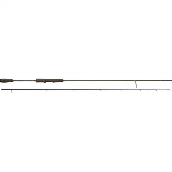 Спиннинг SAVAGE GEAR SG4 Ultra Light Game 6'6" 198cm 2-8g 2sec