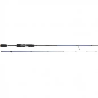 Спиннинг SAVAGE GEAR SGS6 Ultra Light Game 213cm 1-8g