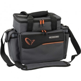 Сумка SAVAGE GEAR Lure Specialist Bag L 6 boxes (35x50x25cm) Сумка SAVAGE GEAR Lure Specialist Bag L 6 boxes (35x50x25cm)