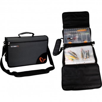Сумка SAVAGE GEAR Organizer Lure Bag Сумка SAVAGE GEAR Organizer Lure Bag