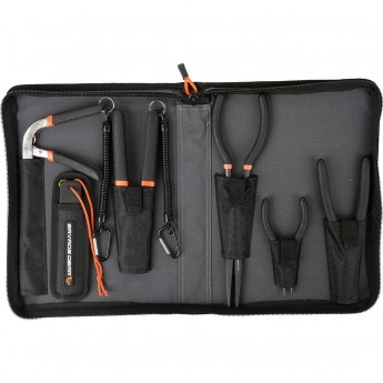 Сумка SAVAGE GEAR Pike Tool Organizer Pouch (31x22x5cm) Сумка SAVAGE GEAR Pike Tool Organizer Pouch (31x22x5cm)
